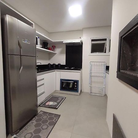 Localizacao Privilegiada No Centro De Canela Apartment Екстериор снимка