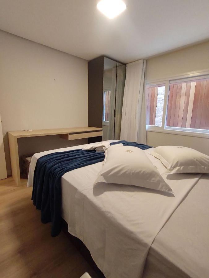 Localizacao Privilegiada No Centro De Canela Apartment Екстериор снимка