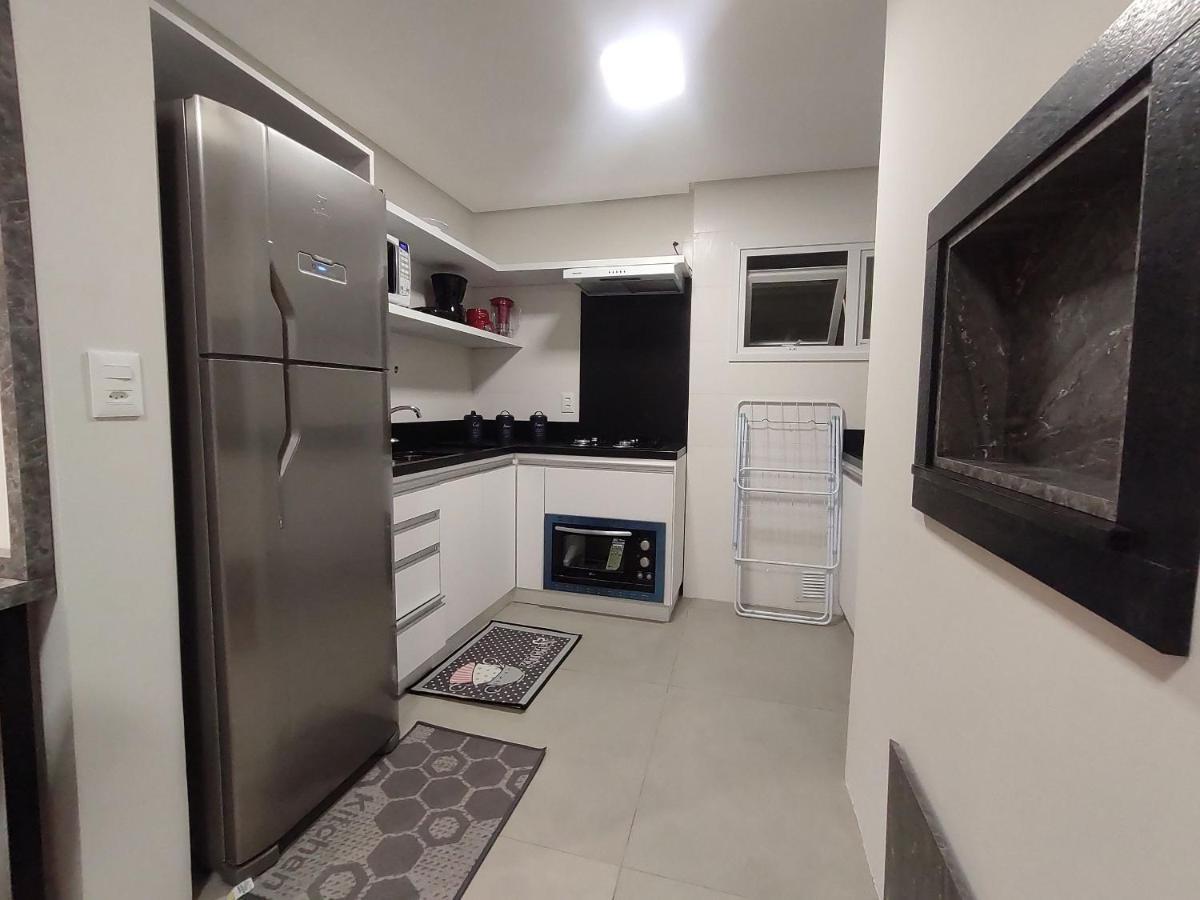 Localizacao Privilegiada No Centro De Canela Apartment Екстериор снимка