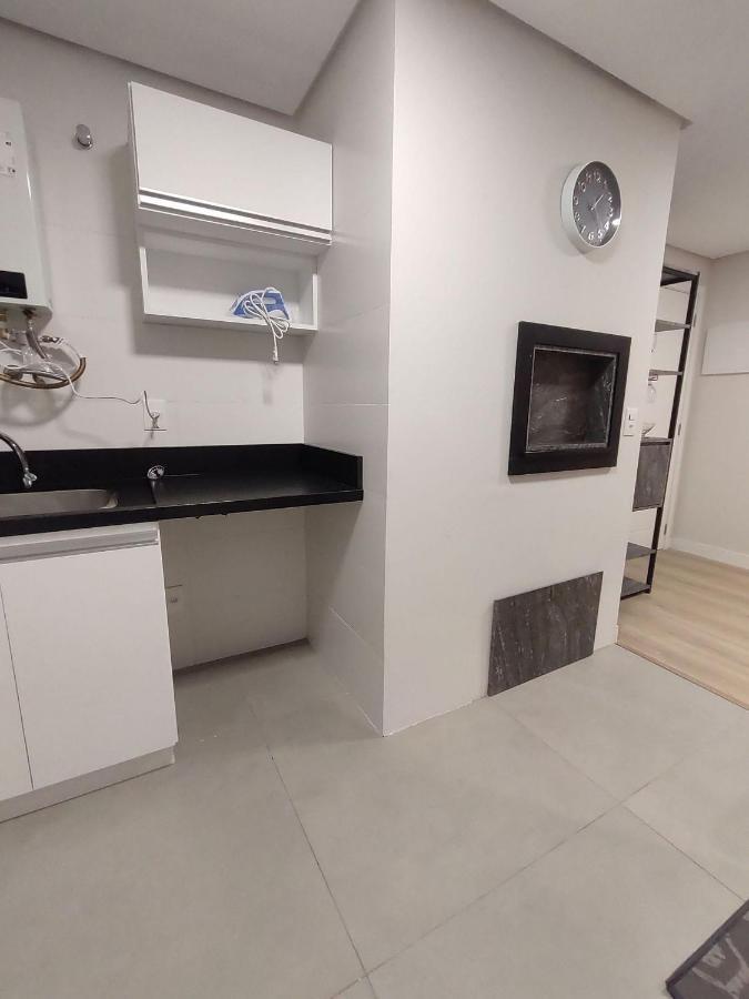 Localizacao Privilegiada No Centro De Canela Apartment Екстериор снимка